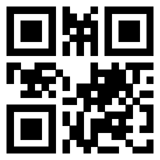 Qr Code di 3405653913
