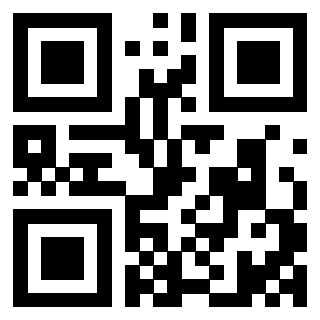 Immagine del QrCode di 3405653915