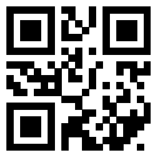 Immagine del Qr Code di 3405653916