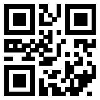 Scansione del Qr Code di 3405653917