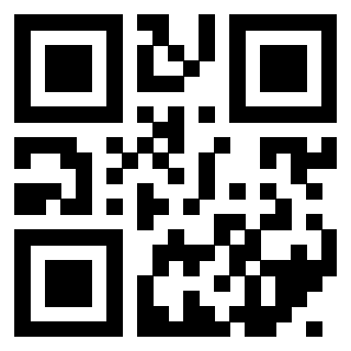 Il QrCode di 3405653919