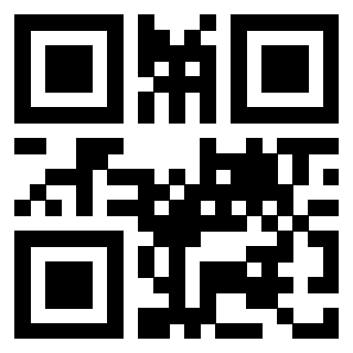 3405653920 - Immagine del QrCode associato