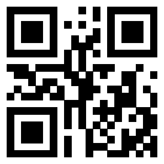 Immagine del QrCode di 3405653922