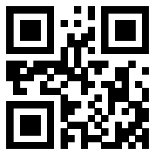 3405653924 - Immagine del QrCode associato