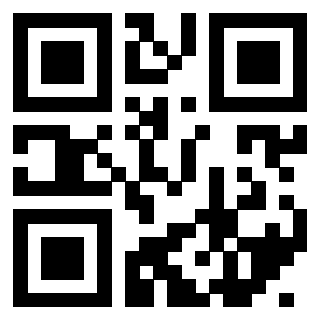 3405653925 - Immagine del QrCode associato