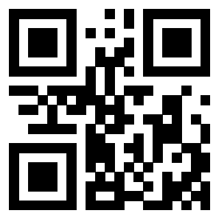 Il QrCode di 3405653926