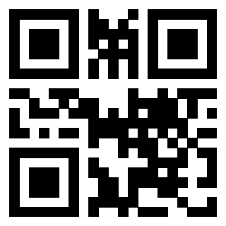 3405653927 - Immagine del QrCode associato