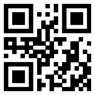 3405653929 Qr Code associato