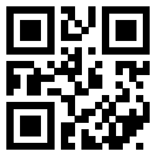 3405653931 - Immagine del Qr Code