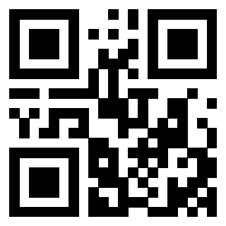 Il QrCode di 3405653932
