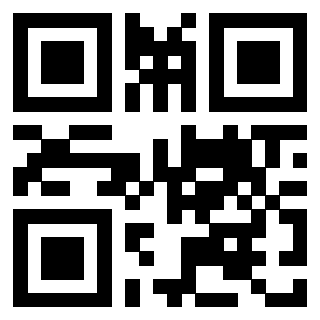 3405653933 - Immagine del QrCode