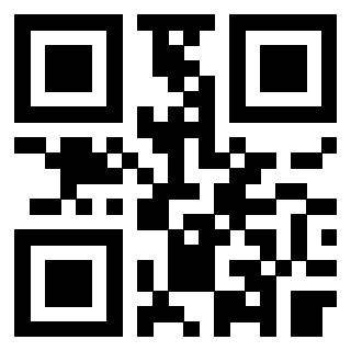 Scansione del Qr Code di 3405902559