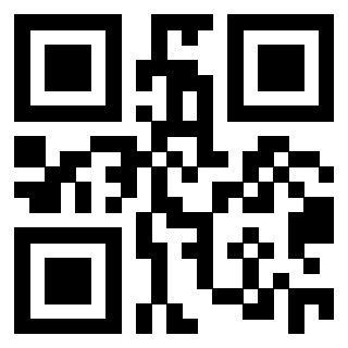 Immagine del Qr Code di 3405902560