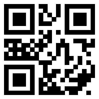 3405902563 - Immagine del Qr Code associato