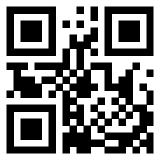 3405902564 - Immagine del Qr Code associato