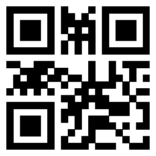 3405902566 Qr Code associato