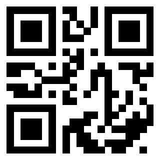 Scansione del QrCode di 3405902567