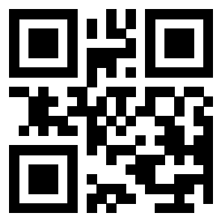3405902569 Qr Code associato