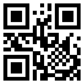 Immagine del QrCode di 3405902570