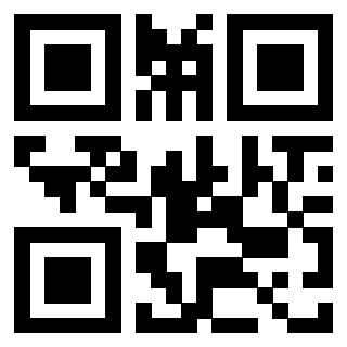 3405902574 - Immagine del QrCode