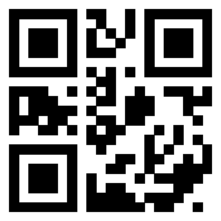 3405902577 Qr Code associato
