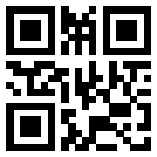 Qr Code di 3405902578