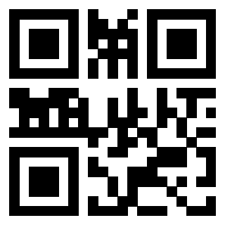 Scansione del Qr Code di 3405902579