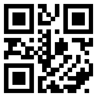 Scansione del Qr Code di 3405902580