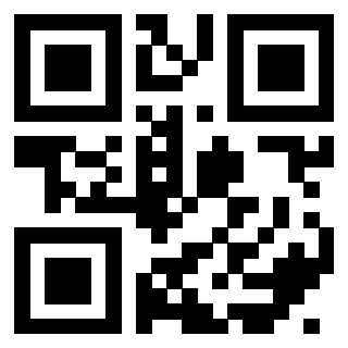 3405902581 QrCode associato