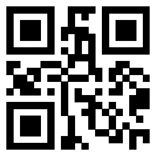 Il Qr Code di 3405902582