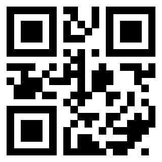 Il Qr Code di 3405902583