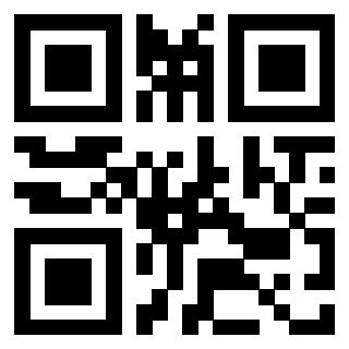 Il QrCode di 3405902584