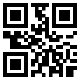 3405902586 - Immagine del QrCode