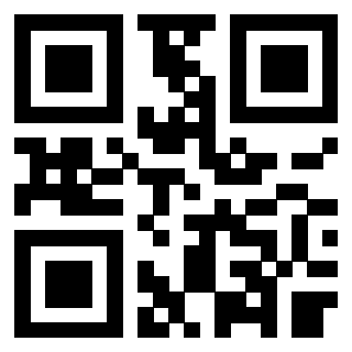 3405902587 QrCode associato
