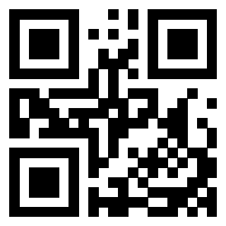 Scansione del QrCode di 3405902589