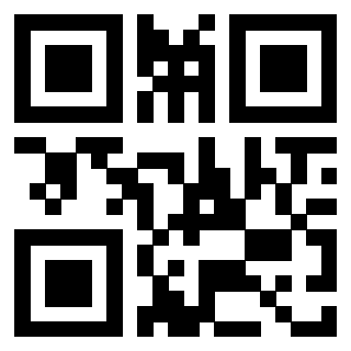 3405902590 Qr Code associato