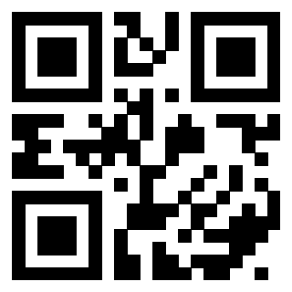 Immagine del Qr Code di 3405902591