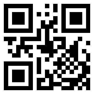 Il QrCode di 3405902592
