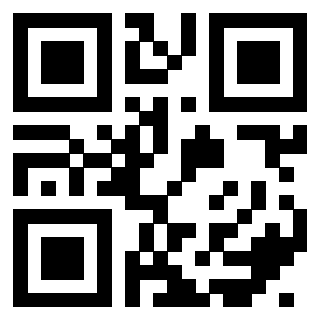 Scansione del QrCode di 3405902593