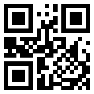 Immagine del QrCode di 3405902594