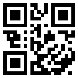 3405902599 QrCode associato