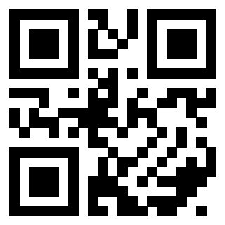 3405902600 - Immagine del QrCode