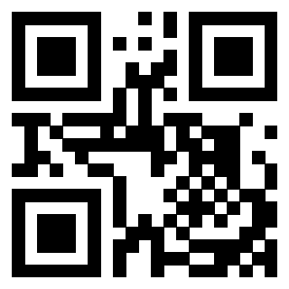 3405902601 - Immagine del QrCode associato