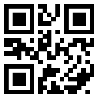 Immagine del QrCode di 3405902602