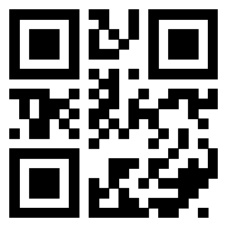 Immagine del Qr Code di 3405902603