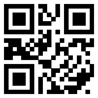 3405902604 - Immagine del QrCode associato