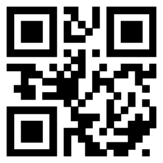 3405902607 Qr Code associato