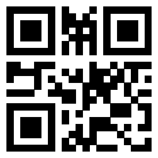 3405902608 - Immagine del QrCode associato