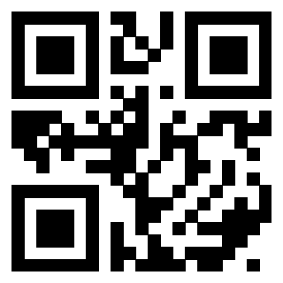 3405902610 - Immagine del Qr Code associato