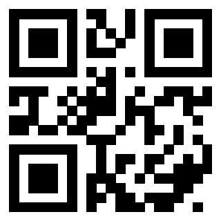 Il QrCode di 3405902613